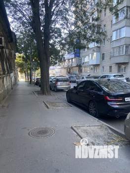 Дом 41м&sup2;, 1-этажный, участок 2 сот.  