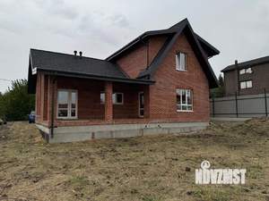 Дом 174м², 2-этажный, участок 5 сот.  