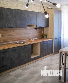 Дом 105м², 2-этажный, участок 2 сот.  