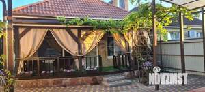 Дом 76м&sup2;, 1-этажный, участок 3 сот.  