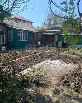 Дом 74м², 1-этажный, участок 4 сот.  