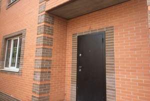 Дом 110м², 2-этажный, участок 3 сот.  