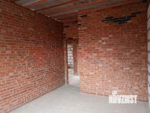 Дом 126м&sup2;, 1-этажный, участок 4 сот.  