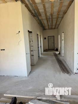 Дом 124м², 2-этажный, участок 6 сот.  