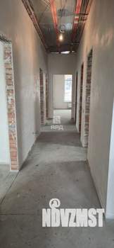 Дом 105м&sup2;, 1-этажный, участок 3 сот.  