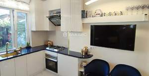 Дом 174м², 2-этажный, участок 5 сот.  
