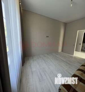 Дом 85м&sup2;, 1-этажный, участок 3 сот.  