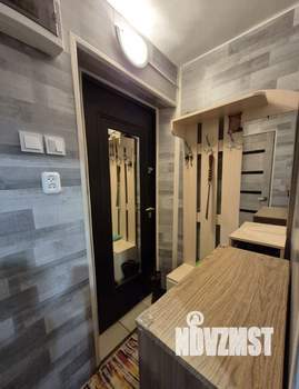 Дом 34м&sup2;, 1-этажный, участок 2 сот.  