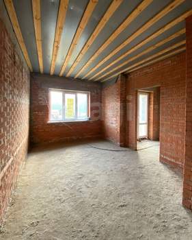 Дом 121м², 2-этажный, участок 5 сот.  