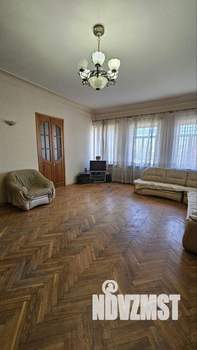 Дом 100м², 1-этажный, участок 5 сот.  