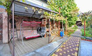 Дом 130м², 2-этажный, участок 3 сот.  