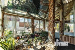 Дом 400м², 2-этажный, участок 6 сот.  
