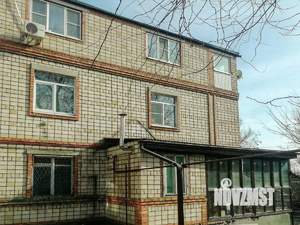 Дом 460м², 3-этажный, участок 8 сот.  