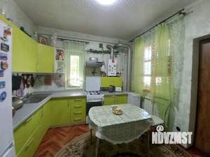 Дом 95м², 1-этажный, участок 5 сот.  