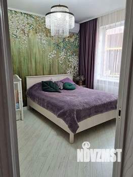 Дом 281м², 2-этажный, участок 6 сот.  