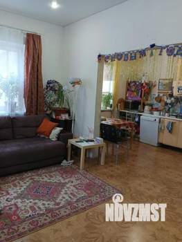 Дом 174м², 2-этажный, участок 3 сот.  