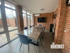 Дом 91м&sup2;, 1-этажный, участок 2 сот.  