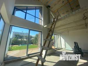 Дом 320м², 2-этажный, участок 7 сот.  