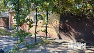 Дом 58м&sup2;, 1-этажный, участок 3 сот.  