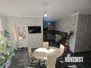 Дом 180м², 2-этажный, участок 4 сот.  