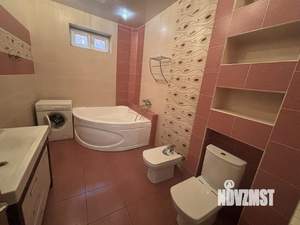 Дом 315м², 3-этажный, участок 5 сот.  