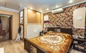 Дом 97м², 2-этажный, участок 6 сот.  