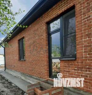 Дом 115м&sup2;, 2-этажный, участок 6 сот.  