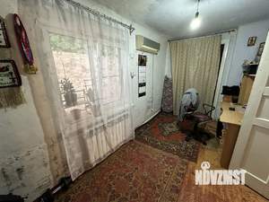 Дом 100м², 1-этажный, участок 3 сот.  