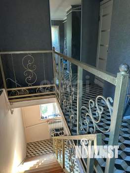 Дом 147м², 2-этажный, участок 3 сот.  