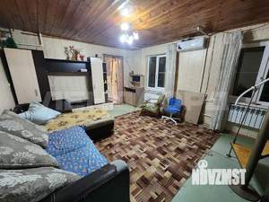 Дом 60м&sup2;, 2-этажный, участок 5 сот.  