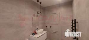 Дом 105м&sup2;, 1-этажный, участок 5 сот.  