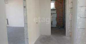 Дом 133м&sup2;, 2-этажный, участок 3 сот.  