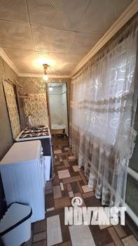 Дом 34м², 1-этажный, участок 1 сот.  