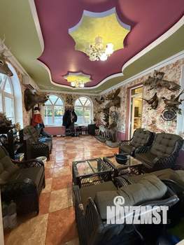 Дом 250м², 2-этажный, участок 30 сот.  