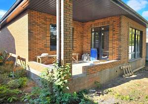 Дом 125м&sup2;, 1-этажный, участок 5 сот.  