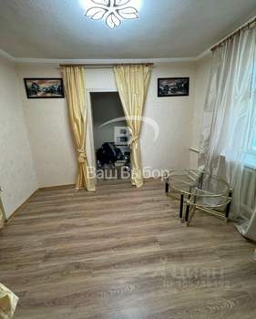 Дом 66м&sup2;, 1-этажный, участок 3 сот.  