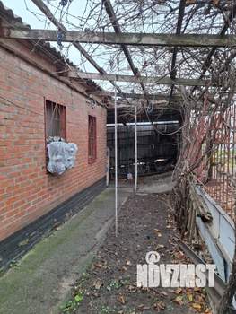 Дом 60м&sup2;, 1-этажный, участок 2 сот.  