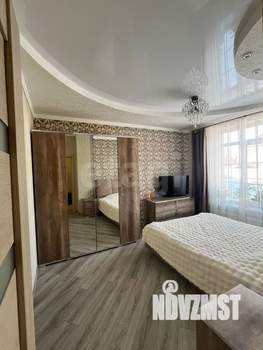 Дом 86м&sup2;, 1-этажный, участок 4 сот.  