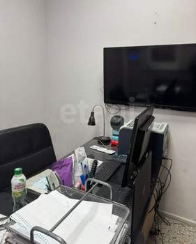 Дом 273м², 2-этажный, участок 3 сот.  