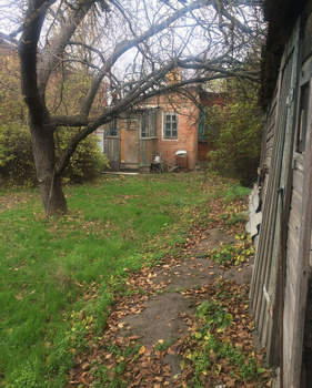 Дом 60м², 1-этажный, участок 5 сот.  