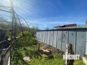 Дом 80м&sup2;, 2-этажный, участок 9 сот.  