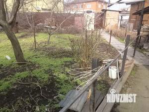 Дом 66м&sup2;, 1-этажный, участок 5 сот.  