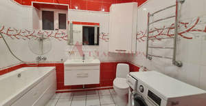 Дом 89м&sup2;, 1-этажный, участок 3 сот.  