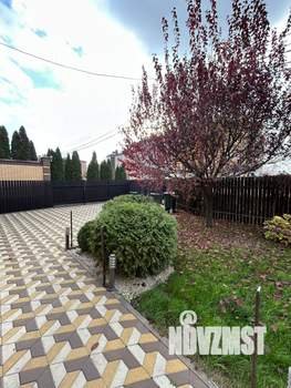 Таунхаус 263м², 2-этажный, участок 3 сот.  