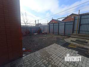 Дом 139м², 1-этажный, участок 3 сот.  