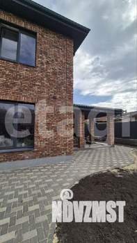 Дом 175м&sup2;, 2-этажный, участок 4 сот.  