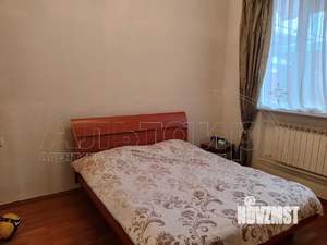 Дом 118м&sup2;, 1-этажный, участок 1 сот.  