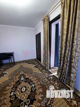 Дом 80м², 1-этажный, участок 4 сот.  