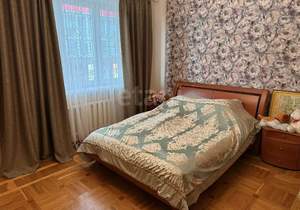 Дом 292м², 3-этажный, участок 6 сот.  