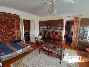 Дом 86м&sup2;, 1-этажный, участок 4 сот.  